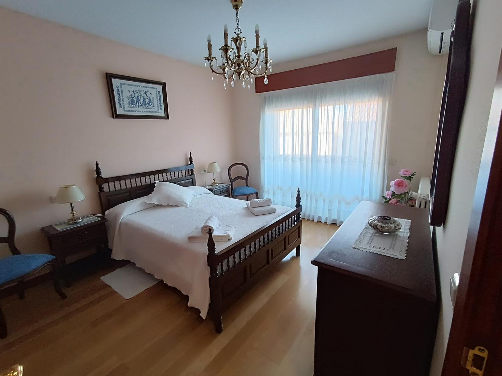 Villa Casamiranda30 Salamanca Esterno foto